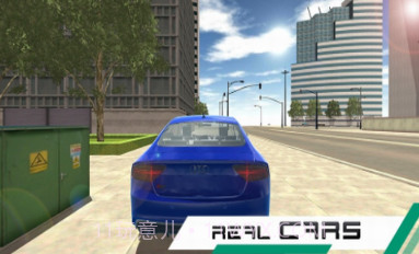 RS7漂移模拟器v2鐎瑰宕渧1.21截图