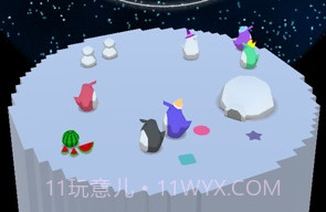 企鹅企鹅生活appv1.6.22截图
