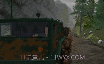 TD越野模拟器v0.23截图