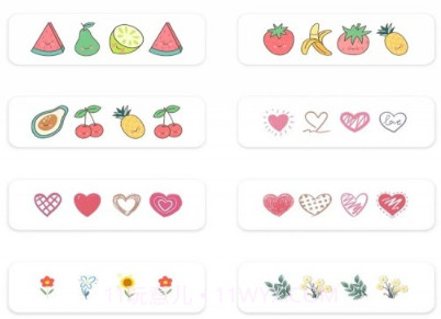 手帐涂鸦本v1.24截图