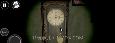 逃出7号房v1.1.1.25截图