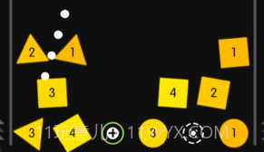 物理弹球v1.18截图