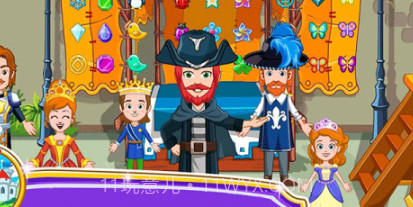 小小公主商店v1.23截图