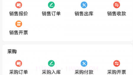 橙子进销存v2022061501鐎瑰宕渧1.24截图