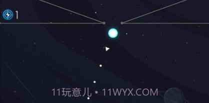 重力球球星球破碎v0.0.27截图