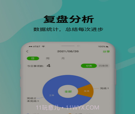 青提时光v1.0.23截图