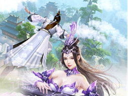 仙罡大陆v1.6.20截图