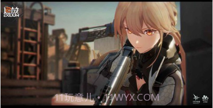 少女前线2追放v1.24截图