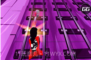 地铁跑酷RcVIP版本v3.06.22截图