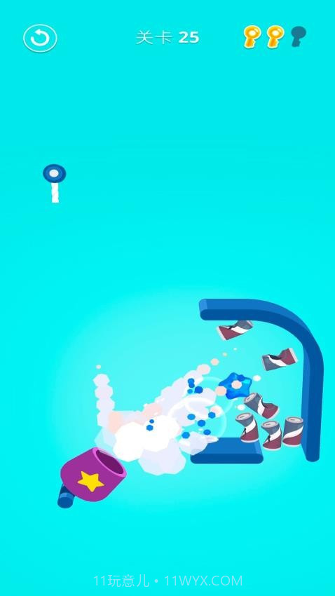 脑洞剪绳移植版v1.25截图