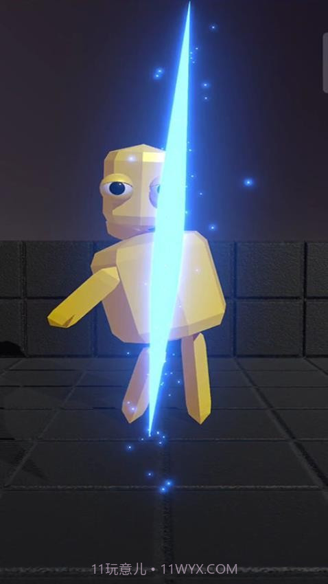 我飞刀贼帅付费版v187.1.3截图