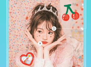 青檬相机v1.0.0.25截图