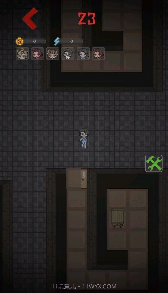 噩梦医院1.20截图