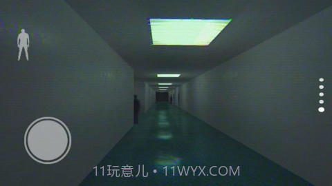 梦核模拟器修改版1.1截图