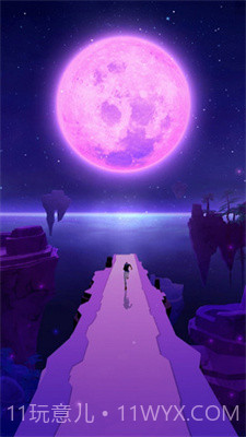 天空舞者七个世界0.0.90截图