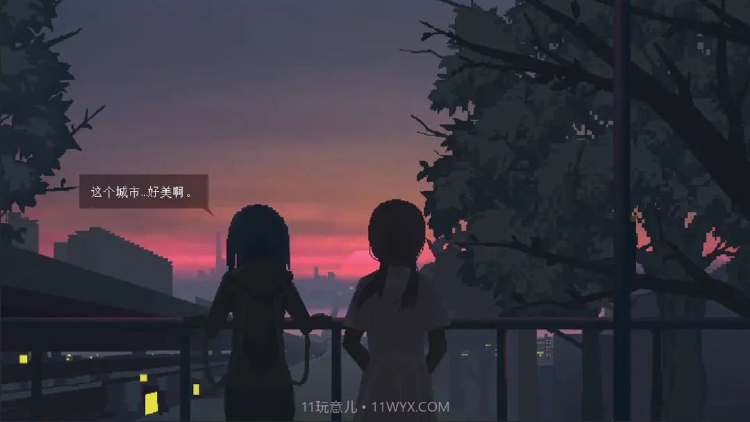 爱与机器人维修技术修改版0.3.3.37截图