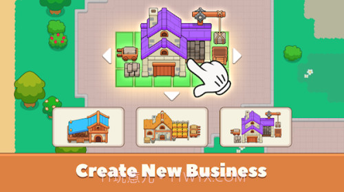 哥布林山谷付费版v2.0.3截图