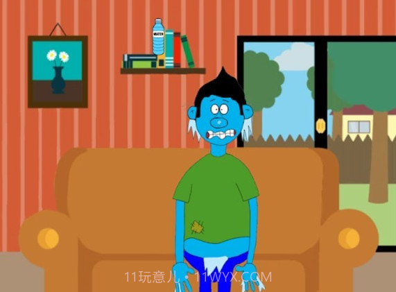 拯救男孩v1.0.28截图