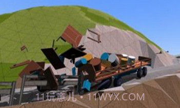 棘手的机器v1.1.132.25截图