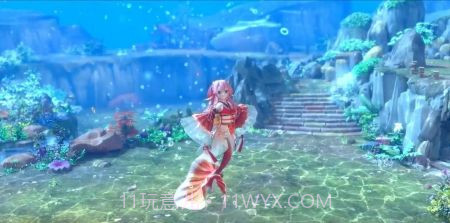 我的美人鱼1.34截图