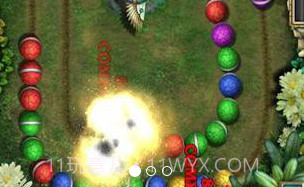 大理石祖玛老板v1.25截图