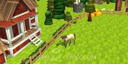 真实马术世界v0.26截图