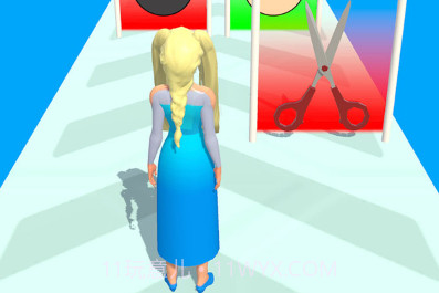 百变少女秀模拟器v189.1.0.20截图