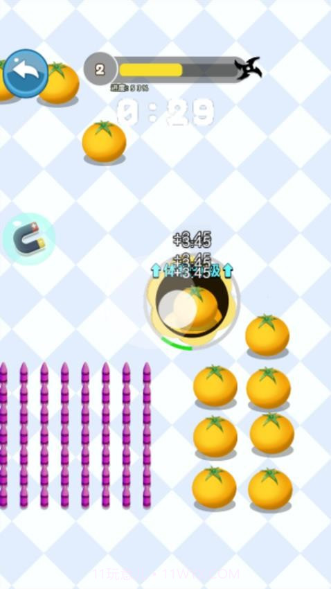 黑洞入侵吞噬测试版v1.0.0截图