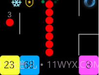 跳舞的蛇蛇游戏v1.0.23截图
