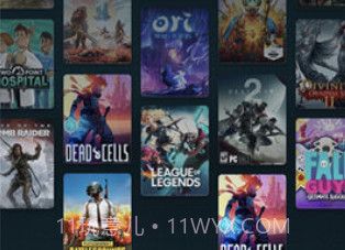 yowa云游戏永久免费版v2.1.23截图