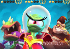 我是怪物v1.0.24截图