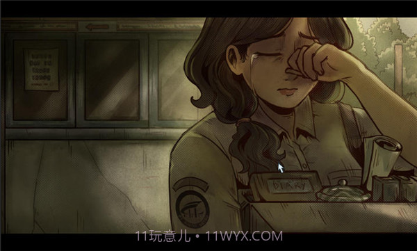 1998收费员的故事中文版1.0.8截图