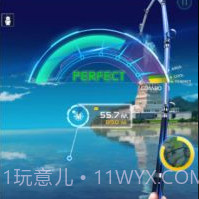 钓鱼伙伴v1.0.28截图