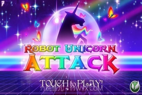 水晶独角兽v1.26截图