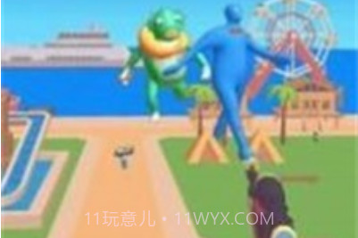 射击巨人v1.22截图