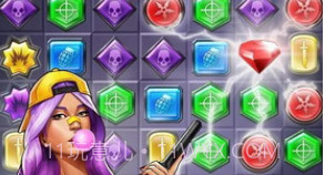 犯罪与谜题v0.8.23截图