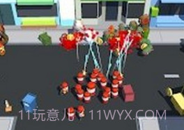 逃生与生存v4.1.27截图