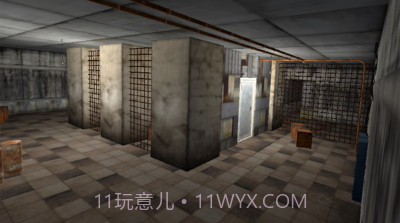 恐怖核工厂爆炸v330B鐎瑰宕渧1.19截图