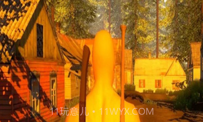 死亡黎明v0.1.26截图