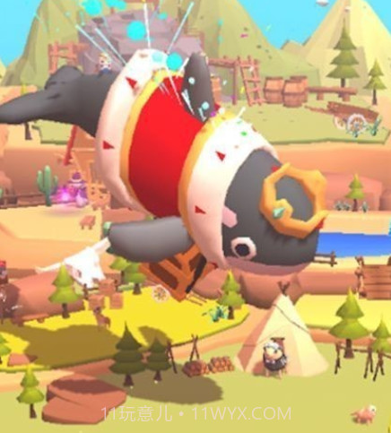 动物之友梦幻岛v0.0.27截图