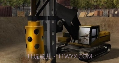 城市建筑卡车司机3dv1.26截图