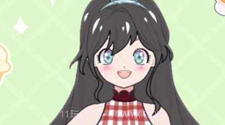 婚纱设计师v1.24截图