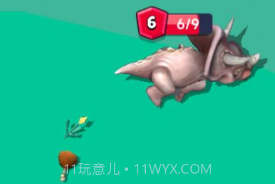 吃完躺板板v189.1.1.24截图