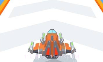 占领太空跑酷v0.24截图