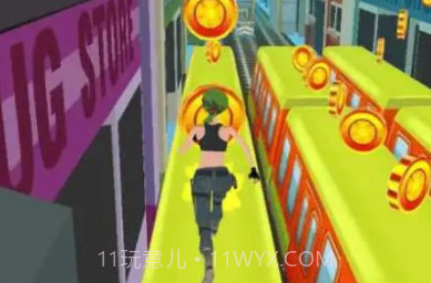 冲浪皇后v1.22截图