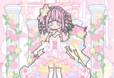 弗林德女孩v1.1.21截图