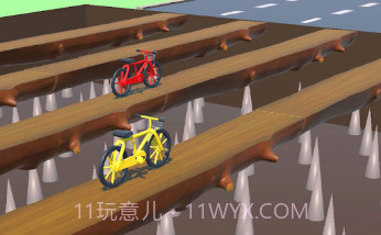 城市英雄快跑v300.1.1.22截图