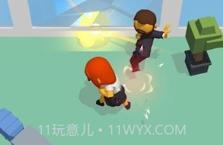 减压办公室v0.1.23截图