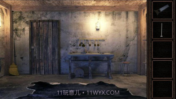 神秘猎人逃脱v1.0.30截图