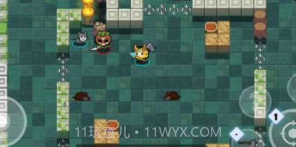 神射手闯地下城v1.7.26截图